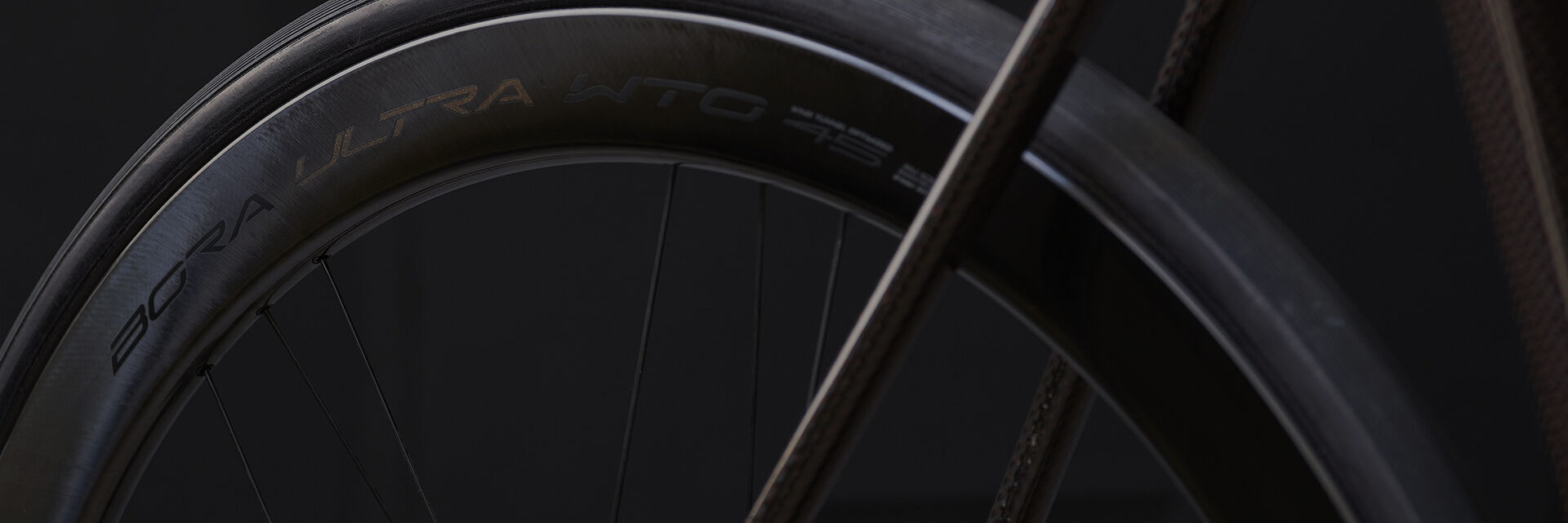 Ruedas de perfil medio para bicicletas de carreras Campagnolo