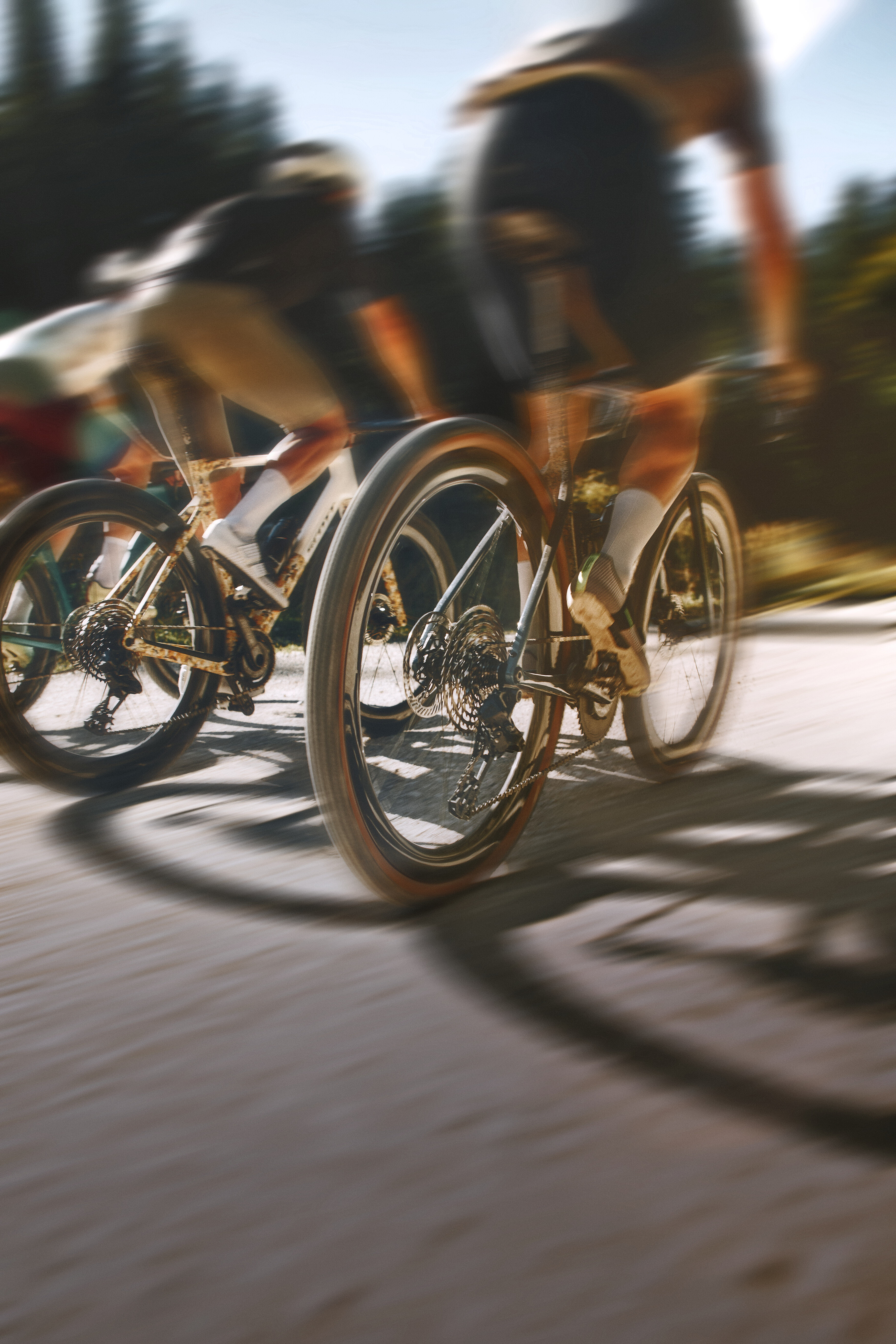 Piattaforma Super Record 13 | Campagnolo