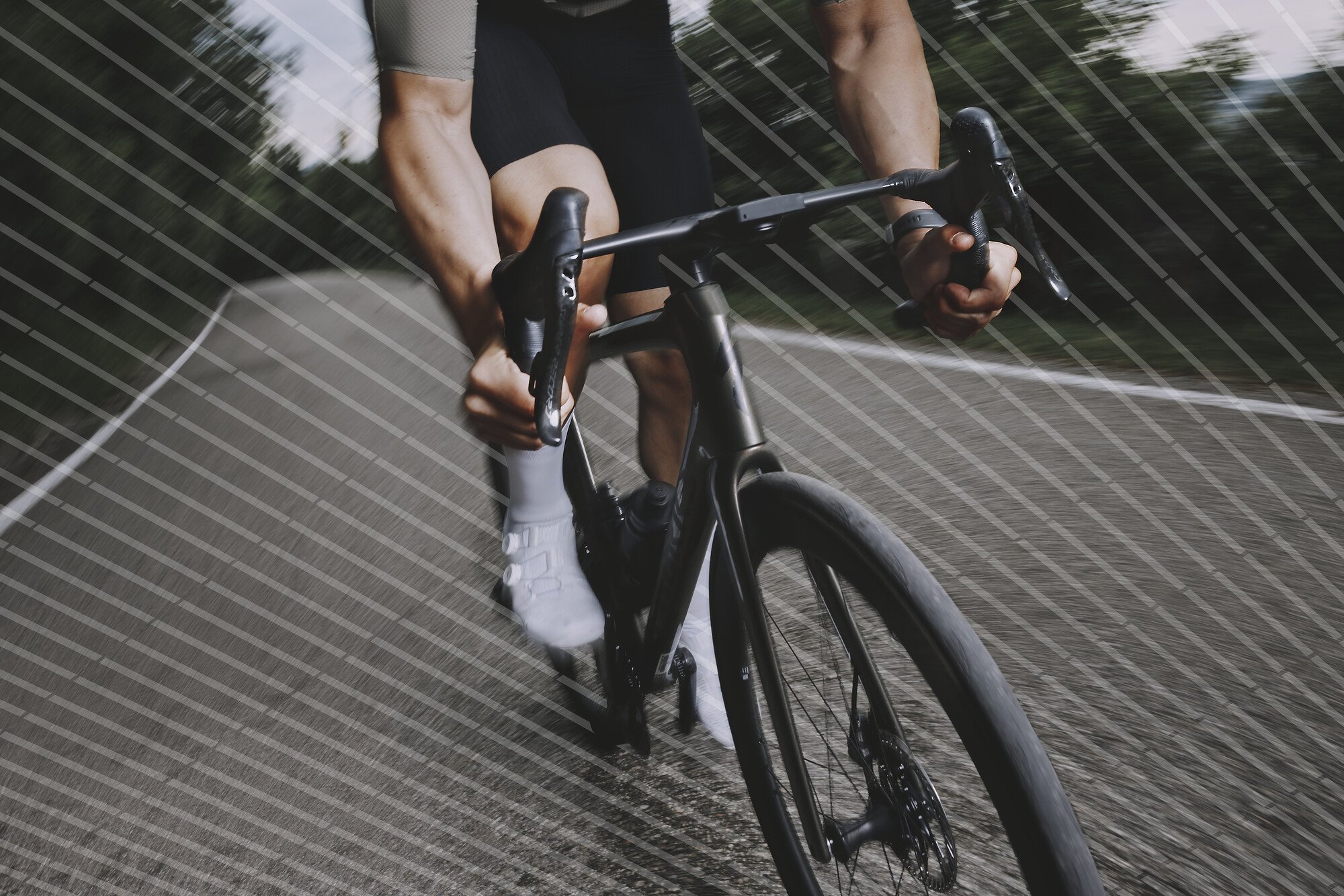 Groupsets For Racing Bicycles