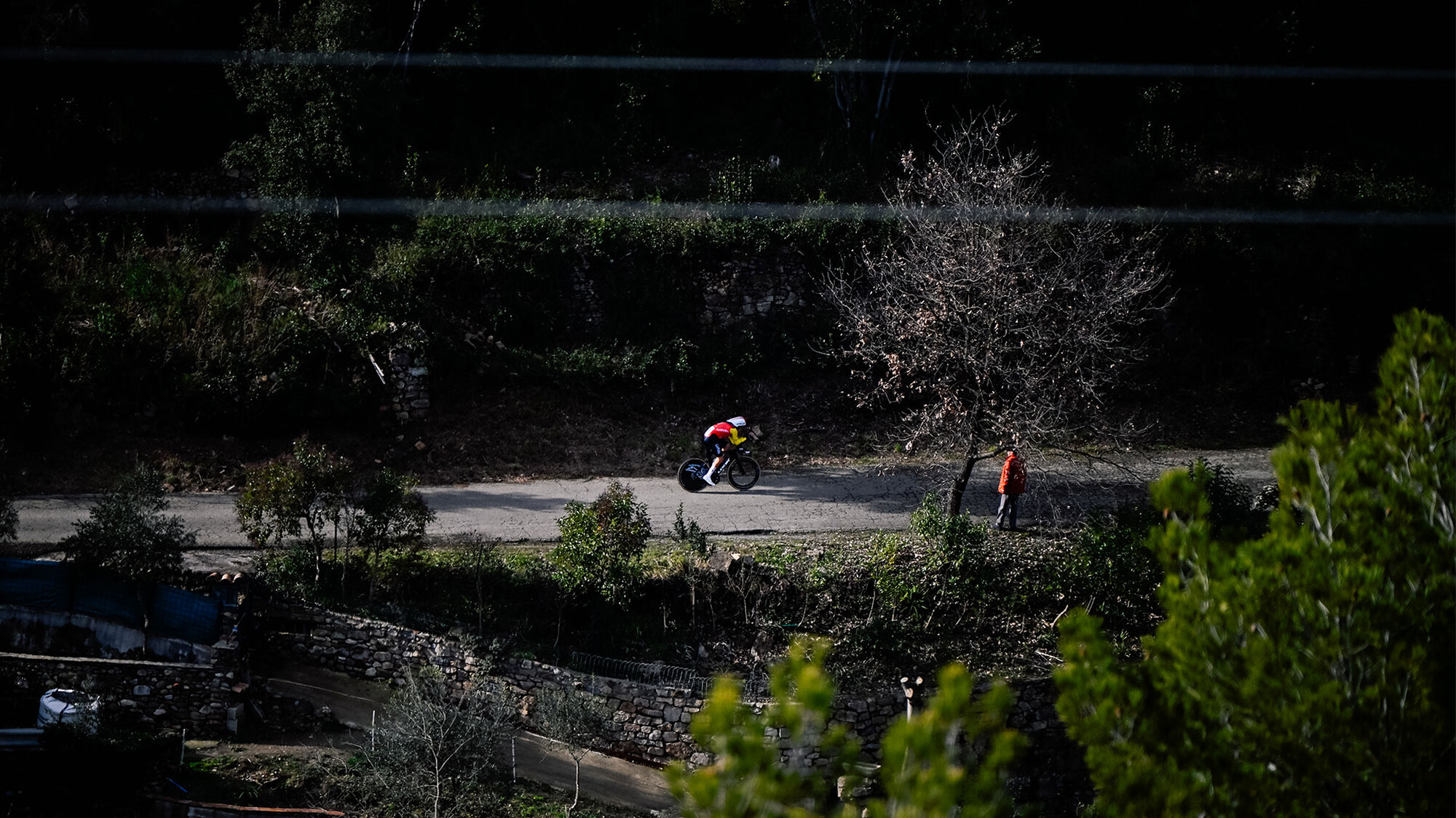 Triathlon-Track