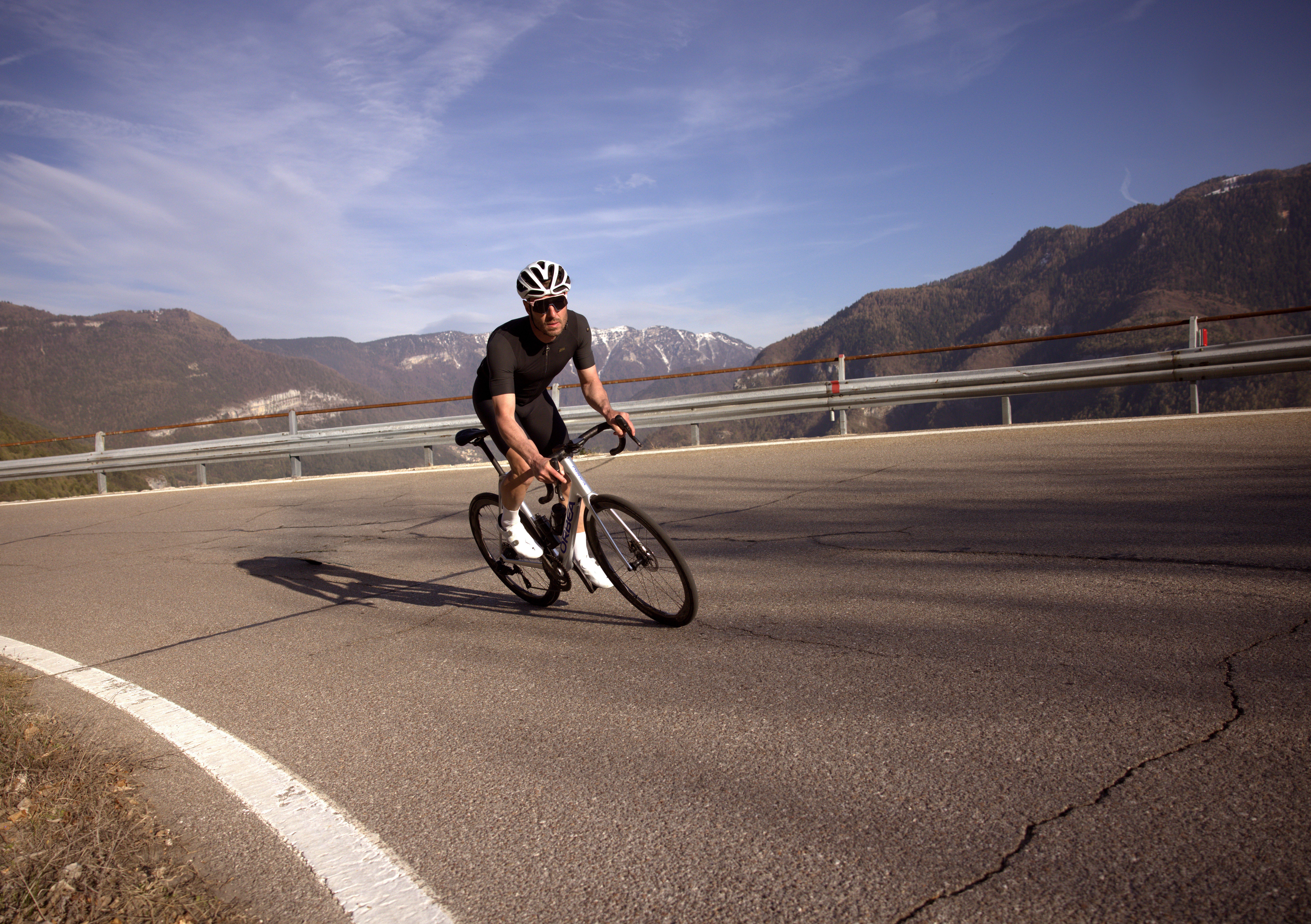 Piattaforma Record 13 | Campagnolo