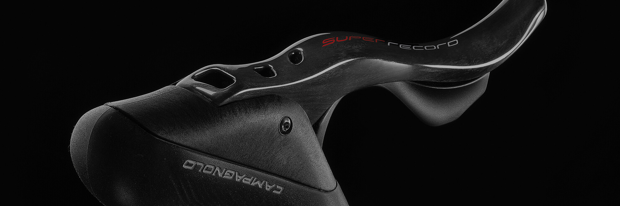 Super Record Disc Brake