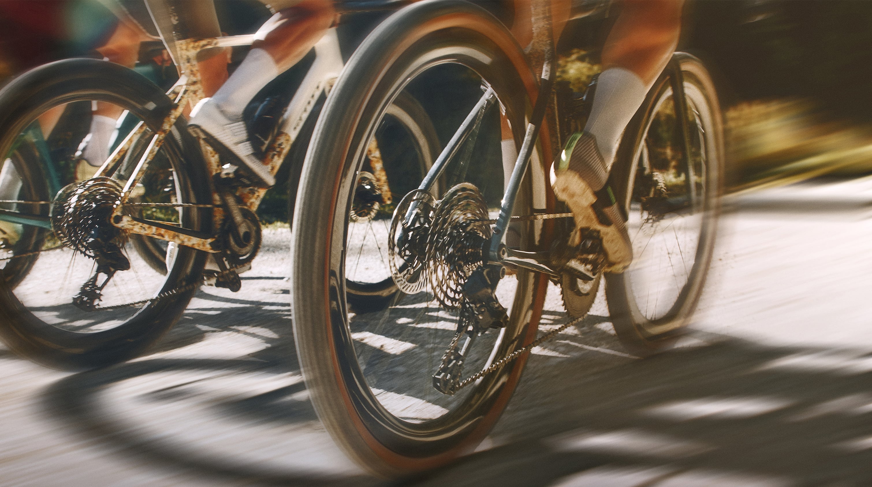 The Journal - Corporate | Campagnolo